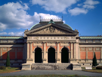 Kyoto National Museum