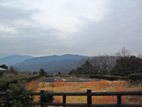 Mt. Higashiyama2