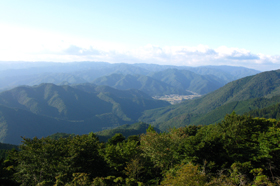 Mt.Hiei