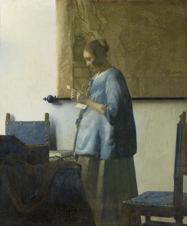 vermeer